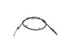 Dorman C660855 Parking Brake Cable - Rear Left - view 2