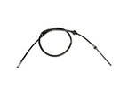Dorman C660875 Parking Brake Cable - Rear Left - view 1