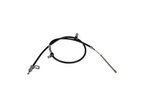 Dorman C660877 Parking Brake Cable - Rear Left - view 2
