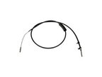 Dorman C660885 Parking Brake Cable - Intermediate - view 2
