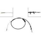 Dorman C660885 Parking Brake Cable - Intermediate - view 1