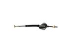 Dorman C660886 Parking Brake Cable - Intermediate - view 2