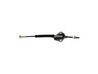 Dorman C660886 Parking Brake Cable - Intermediate - view 1