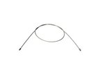 Dorman C660897 Parking Brake Cable - Intermediate - view 1