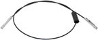 Dorman C660899 Parking Brake Cable - Intermediate - view 5