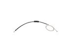 Dorman C660904 Parking Brake Cable - Front - view 1