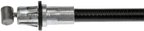 Dorman C660904 Parking Brake Cable - Front - view 3
