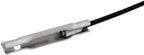 Dorman C660922 Parking Brake Cable - Intermediate - view 4