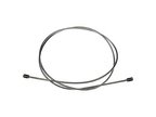 Dorman C660924 Parking Brake Cable - Intermediate - view 1