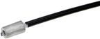 Dorman C660924 Parking Brake Cable - Intermediate - view 4