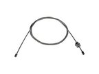 Dorman C660930 Parking Brake Cable - Intermediate - view 1
