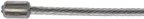 Dorman C660930 Parking Brake Cable - Intermediate - view 3