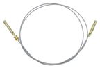 Dorman C660930 Parking Brake Cable - Intermediate - view 4