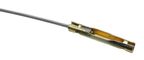 Dorman C660930 Parking Brake Cable - Intermediate - view 5