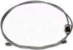 Dorman C660936 Parking Brake Cable - Intermediate - view 2