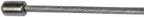 Dorman C660936 Parking Brake Cable - Intermediate - view 3