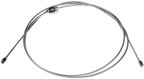 Dorman C660938 Parking Brake Cable - Intermediate - view 2
