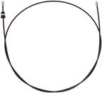 Dorman C660938 Parking Brake Cable - Intermediate - view 4