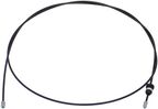 Dorman C660938 Parking Brake Cable - Intermediate - view 6