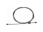 Dorman C660942 Parking Brake Cable - Intermediate - view 1
