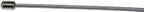 Dorman C660942 Parking Brake Cable - Intermediate - view 3
