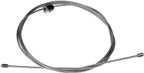 Dorman C660943 Parking Brake Cable - Intermediate - view 2