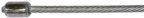 Dorman C660943 Parking Brake Cable - Intermediate - view 3
