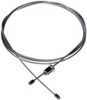 Dorman C660944 Parking Brake Cable - Intermediate - view 2