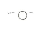 Dorman C660944 Parking Brake Cable - Intermediate - view 1