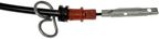 Dorman C660958 Parking Brake Cable - Rear Right - view 3