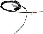 Dorman C660958 Parking Brake Cable - Rear Right - view 5