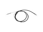 Dorman C660962 Parking Brake Cable - Rear Right - view 1