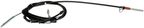 Dorman C660962 Parking Brake Cable - Rear Right - view 5