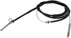 Dorman C660965 Parking Brake Cable - Rear Right - view 4