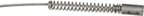 Dorman C660965 Parking Brake Cable - Rear Right - view 5