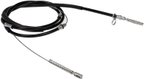 Dorman C660965 Parking Brake Cable - Rear Right - view 6