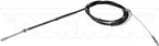 Dorman C660967 Parking Brake Cable - Rear Right - view 2