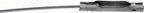 Dorman C660967 Parking Brake Cable - Rear Right - view 4