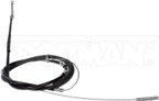 Dorman C660967 Parking Brake Cable - Rear Right - view 6