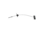 Dorman C660970 Parking Brake Cable - Rear Rearward or Rear Right - view 1