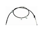 Dorman C660975 Parking Brake Cable - Rear Left - view 2