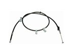Dorman C660975 Parking Brake Cable - Rear Left - view 1