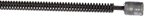 Dorman C660977 Parking Brake Cable - Rear Left - view 2