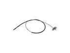 Dorman C660987 Parking Brake Cable - Intermediate - view 2