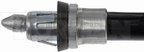 Dorman C660991 Parking Brake Cable - Rear Left - view 3