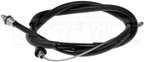 Dorman C660991 Parking Brake Cable - Rear Left - view 6