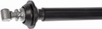 Dorman C660992 Parking Brake Cable - Rear Left - view 2