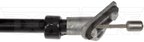 Dorman C660994 Parking Brake Cable - Rear Left or Rear Right - view 3