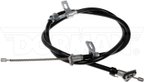 Dorman C660994 Parking Brake Cable - Rear Left or Rear Right - view 4