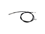 Dorman C660996 Parking Brake Cable - Rear Left - view 1